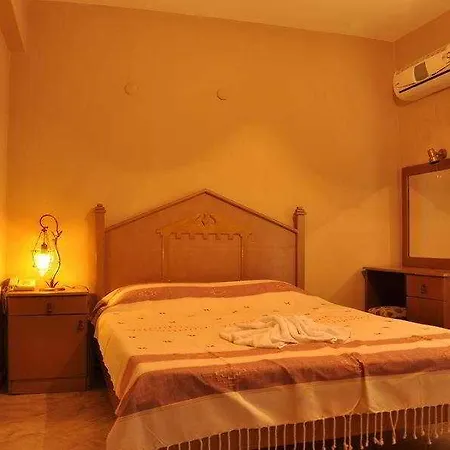 Clup Cinar Szálloda Dalyan