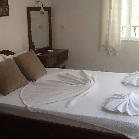 Clup Cinar Szálloda Dalyan