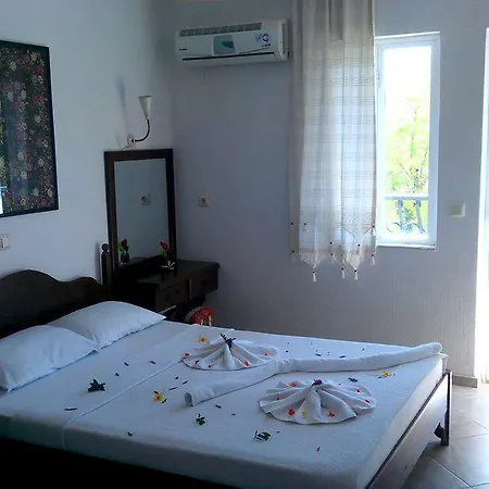 Szálloda Clup Cinar 2*