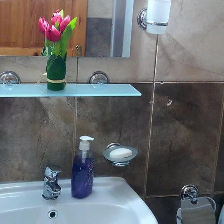 Szálloda Clup Cinar 2*
